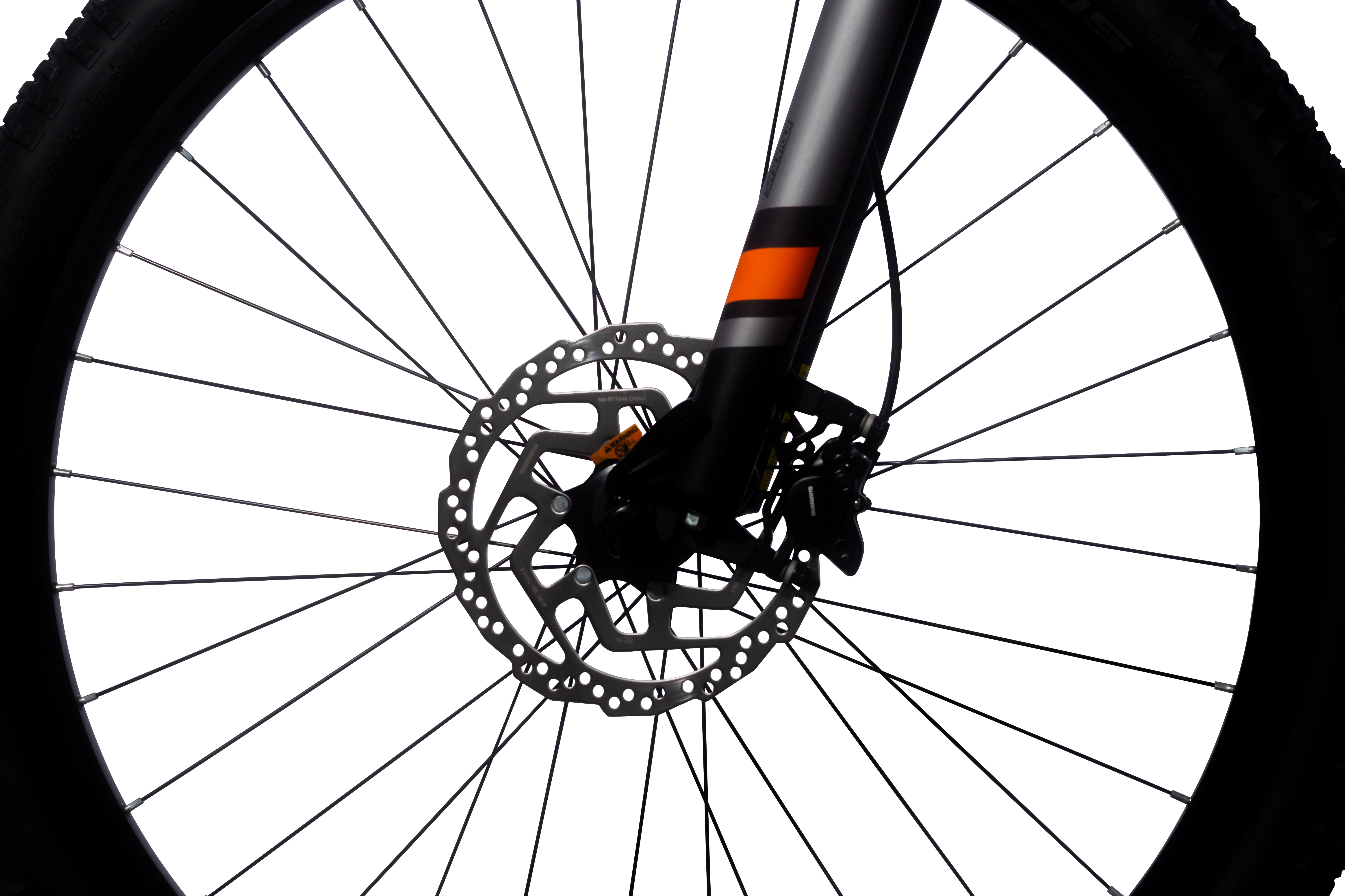 ALLEGRO E MTB M-Cross Mountainbike (Laufradgröße: 27,5 Zoll, Unisex-Rad, 504 Wh, Schwarz)