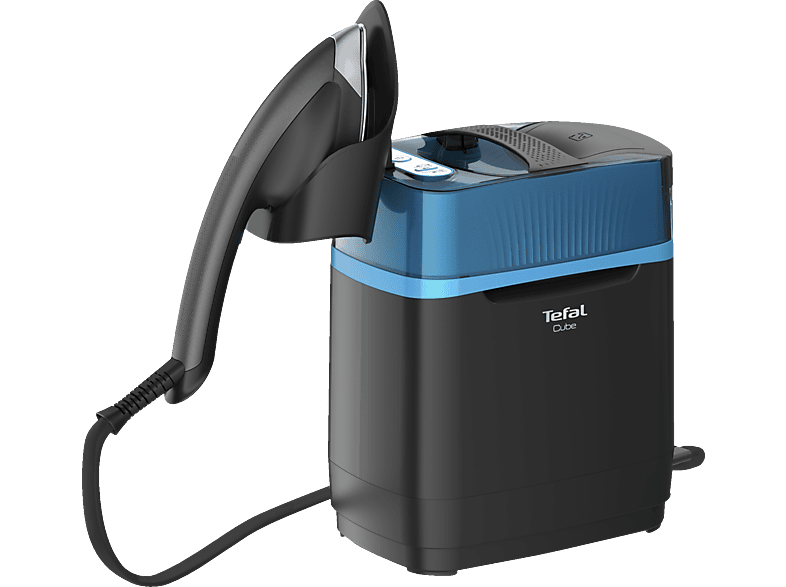 TEFAL Cube UT2020 Hochdruck-Dampfglätter