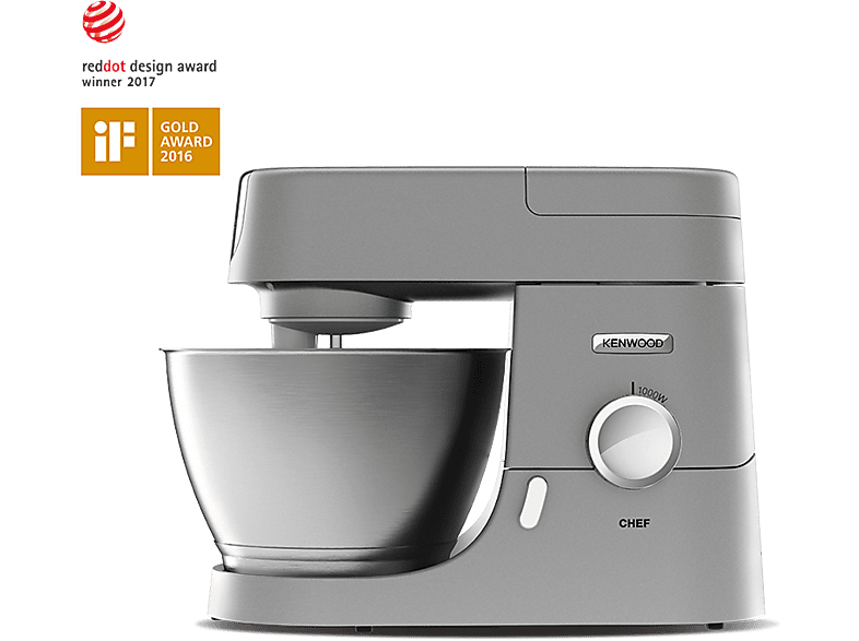 Robot de cocina | Kenwood KVC3110S