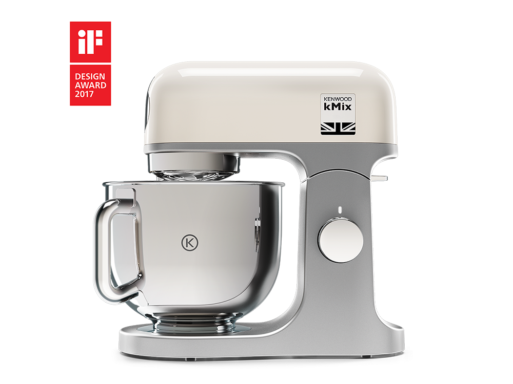 Generica Kenwood Electronics kmx750wh robot de cocina 5 blanco 1000 amasadora kmix con capacidad para litros bol 5l 1000w 3 accesorios kmx750wh. asa varillas batidoras mezclado gancho kmx750rwh 6