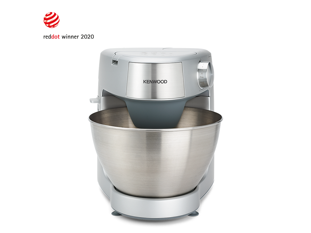 Robot De Cocina kenwood prospero+ khc29.p0si 1000 w batidora procesador alimentos licuadora plata 1000w color khc29.p0si. 43l mezcla amasa 1.5l 1.4l 3