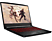 MSI Gaming laptop GF66 12UC-006BE Intel Core i7-12700H (GF6612UC006BE)