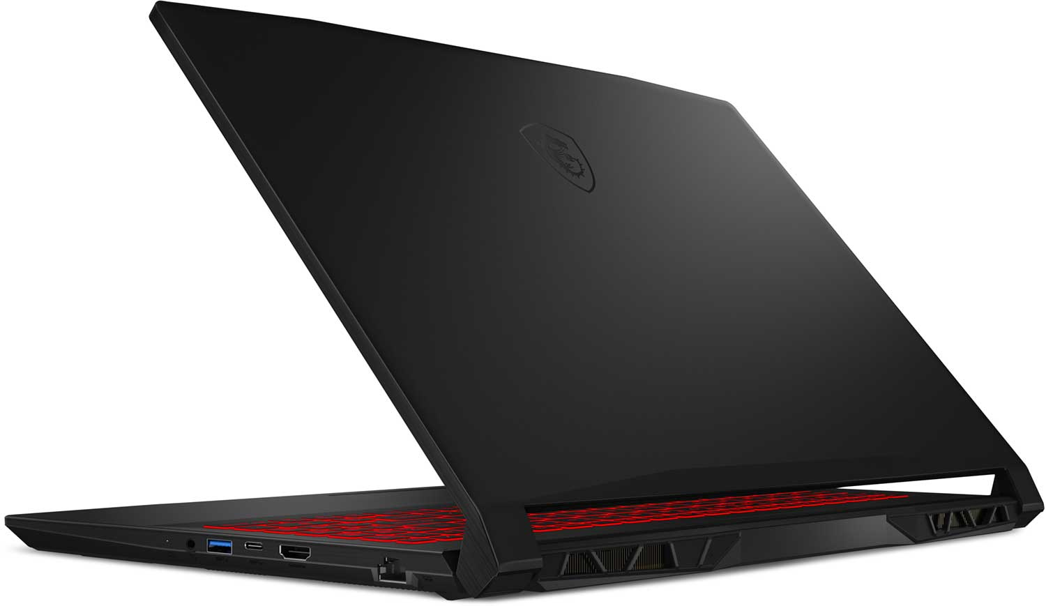 MSI Gaming laptop GF66 12UG-433BE Intel Core i7-12700H (GF6612UG433BE)