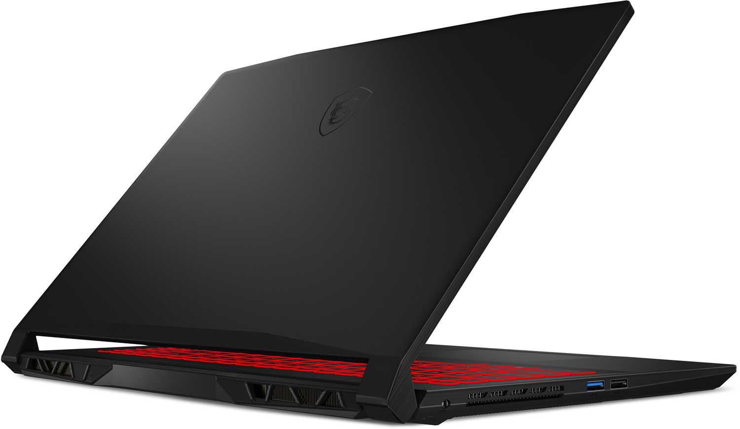 MSI Gaming laptop GF66 12UG-433BE Intel Core i7-12700H (GF6612UG433BE)