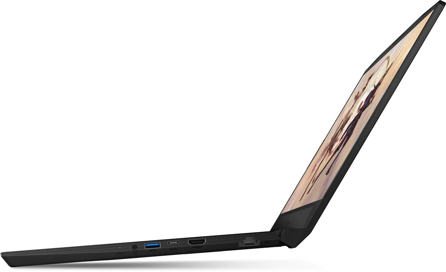 MSI Gaming laptop GF66 12UG-433BE Intel Core i7-12700H (GF6612UG433BE)
