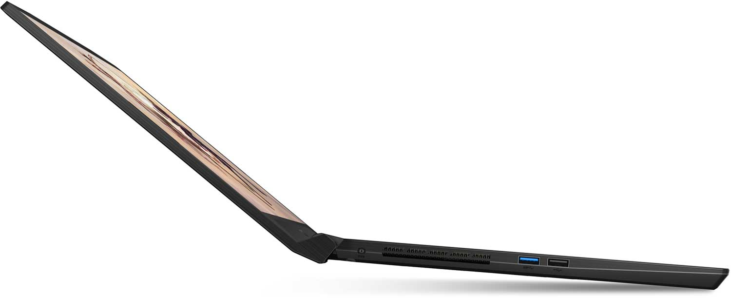 MSI Gaming laptop GF66 12UG-433BE Intel Core i7-12700H (GF6612UG433BE)