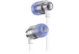 LOGITECH G333 játékhoz tervezett fülhallgató mikrofonnal, fehér (981-000930)