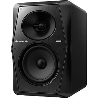 PIONEER DJ Haut-parleur DJ Noir (VM-50)