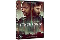 Synchronic - DVD