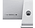 APPLE CTO iMac (2020) - Ordinateur tout-en-un (27 ", 2 TB SSD, Silver)