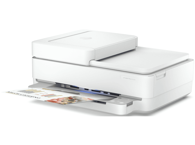 STAMPANTE HP MULTIFUNZIONE ENVY Pro Ink-Jet 6430e,223R2B Formato