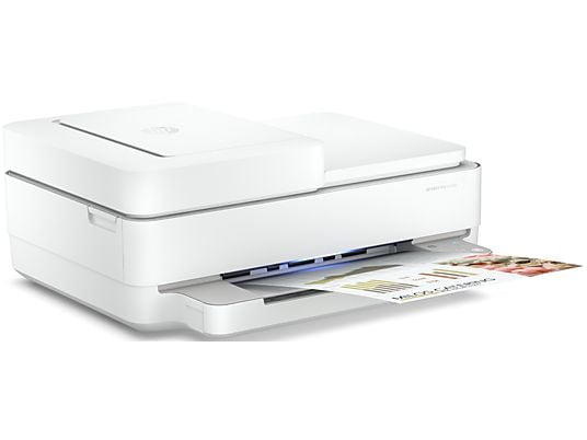 HP ENVY 6430e (Instant Ink) - Stampante multifunzione