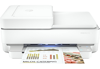 HP ENVY 6430e (Instant Ink) - Multifunktionsdrucker