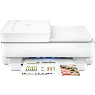 HP ENVY 6430e (Instant Ink) - Stampante multifunzione