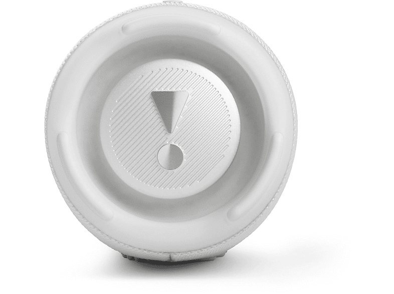 Thumbnail - JBL Charge 5 Bluetooth Lautsprecher, Weiß, Wasserfest