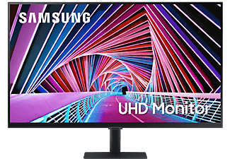 SAMSUNG LS32A700NWU - Moniteur, 32 ", UHD 4K, 60 Hz, Noir