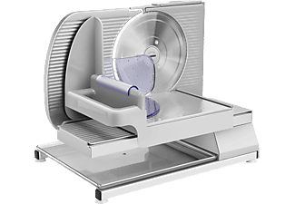 ROTEL U4031CH - Allesschneider (Silber)