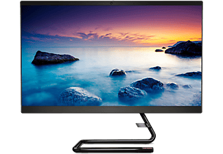 LENOVO IdeaCentre 3 F0EV00B7HV  -  All-in-One PC (21,5" FHD/Pentium/8GB/256 GB SSD/NoOS)