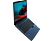 LENOVO IdeaPad Gaming 3 81Y400UXHV Kék Gamer laptop (15,6" FHD/Core i7/16GB/512 GB SSD/GTX1650Ti 4GB/DOS)