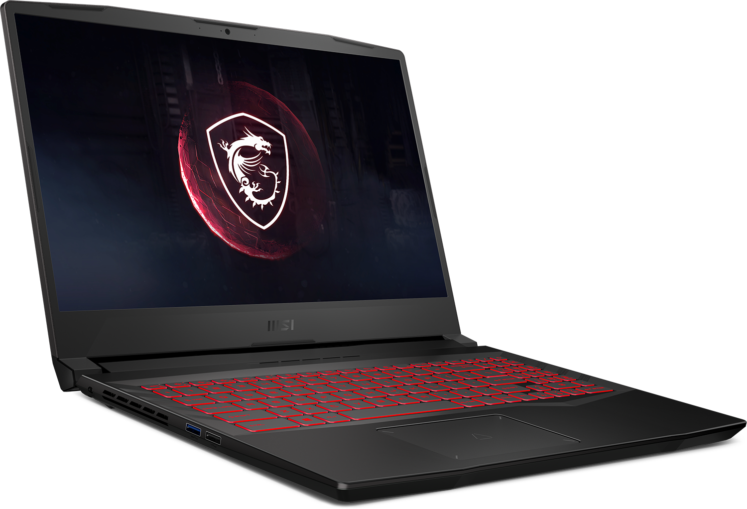 MSI GL66 11UEK-005NL