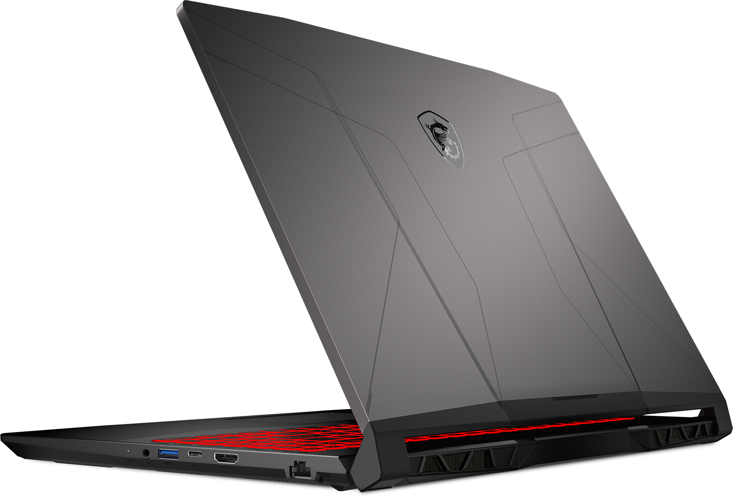 MSI GL66 11UEK-005NL