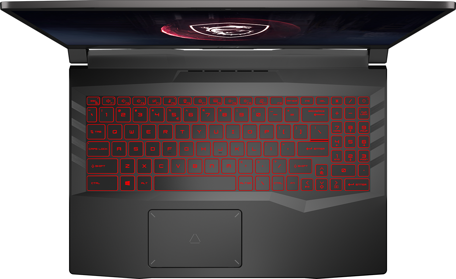 MSI GL66 11UEK-005NL