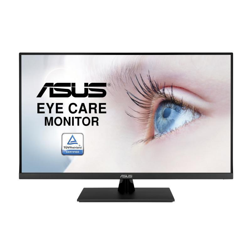 ASUS VP32AQ 31,5 Zoll  WQHD  Monitor  5 ms Reaktionszeit  