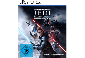 Star Wars Jedi: Fallen Order - [PlayStation 5]