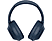 SONY WH-1000XM4 - Bluetooth Kopfhörer (Over-ear, Blau)