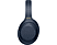 SONY WH-1000XM4 - Bluetooth Kopfhörer (Over-ear, Blau)