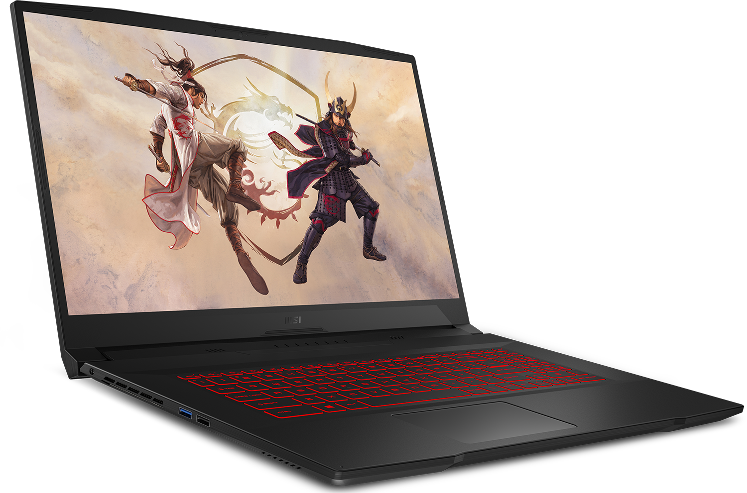 MSI GF76 11UC-010NL