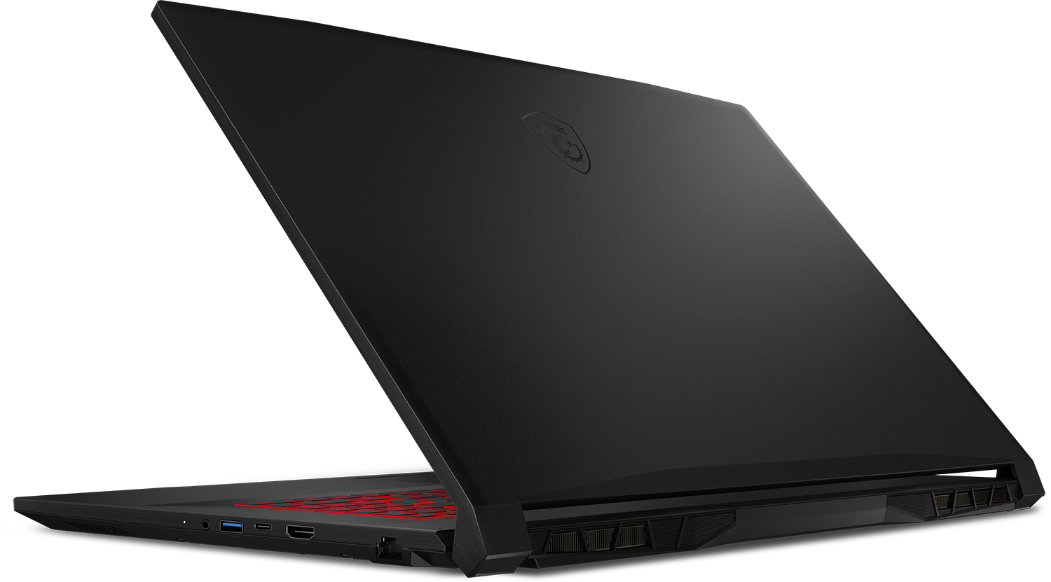 MSI GF76 11UC-010NL