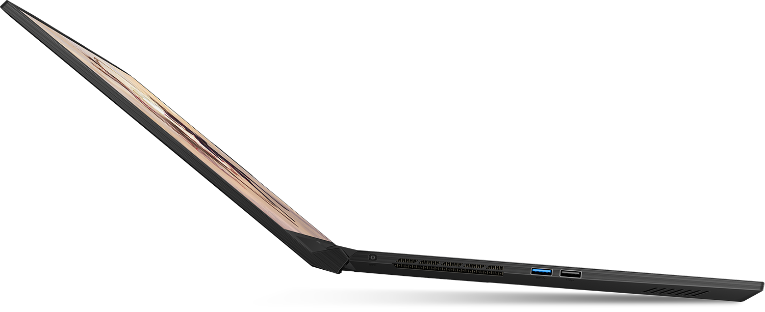MSI GF76 11UC-010NL
