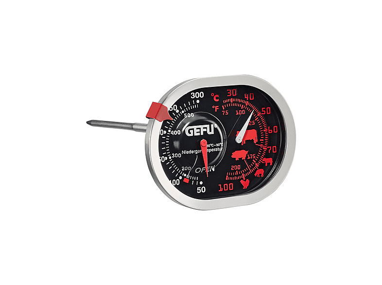 Gefu 21800; Thermometer
