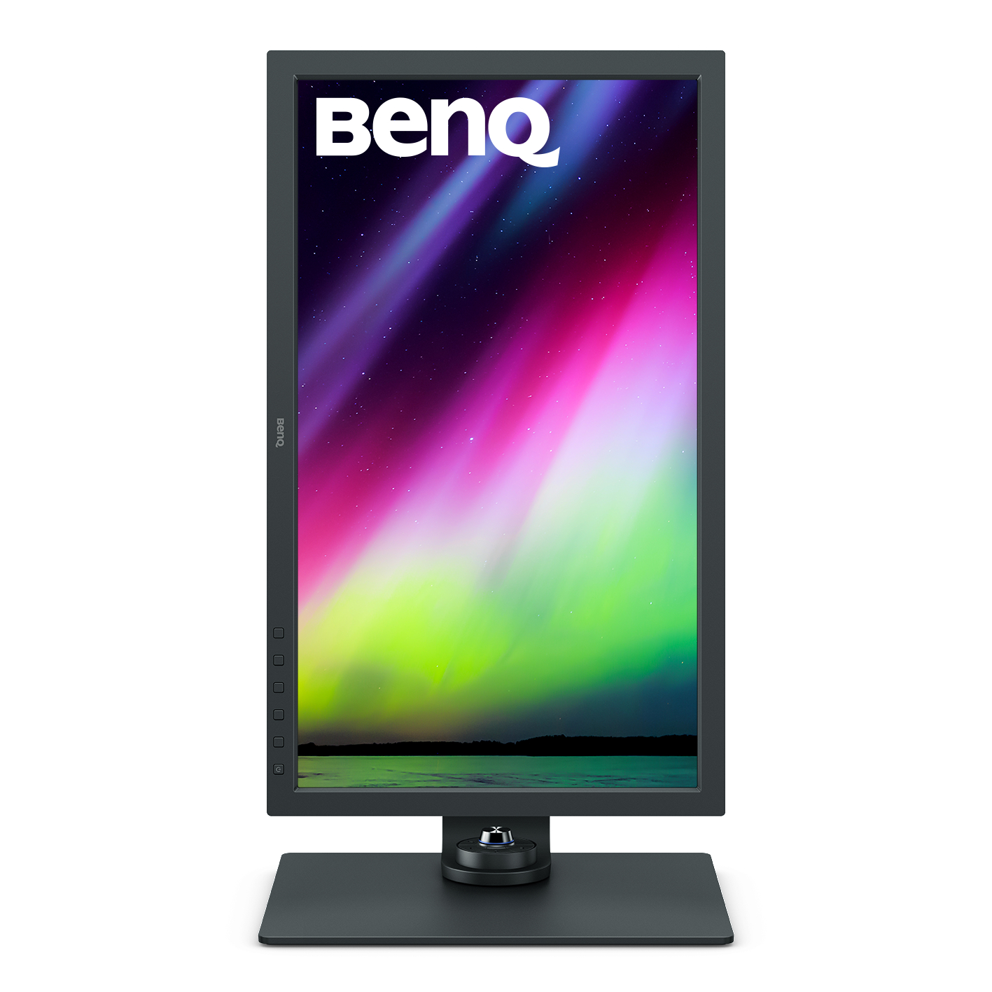 BENQ SW271C 27 Zoll  UHD 4K  Monitor  5 ms Reaktionszeit  