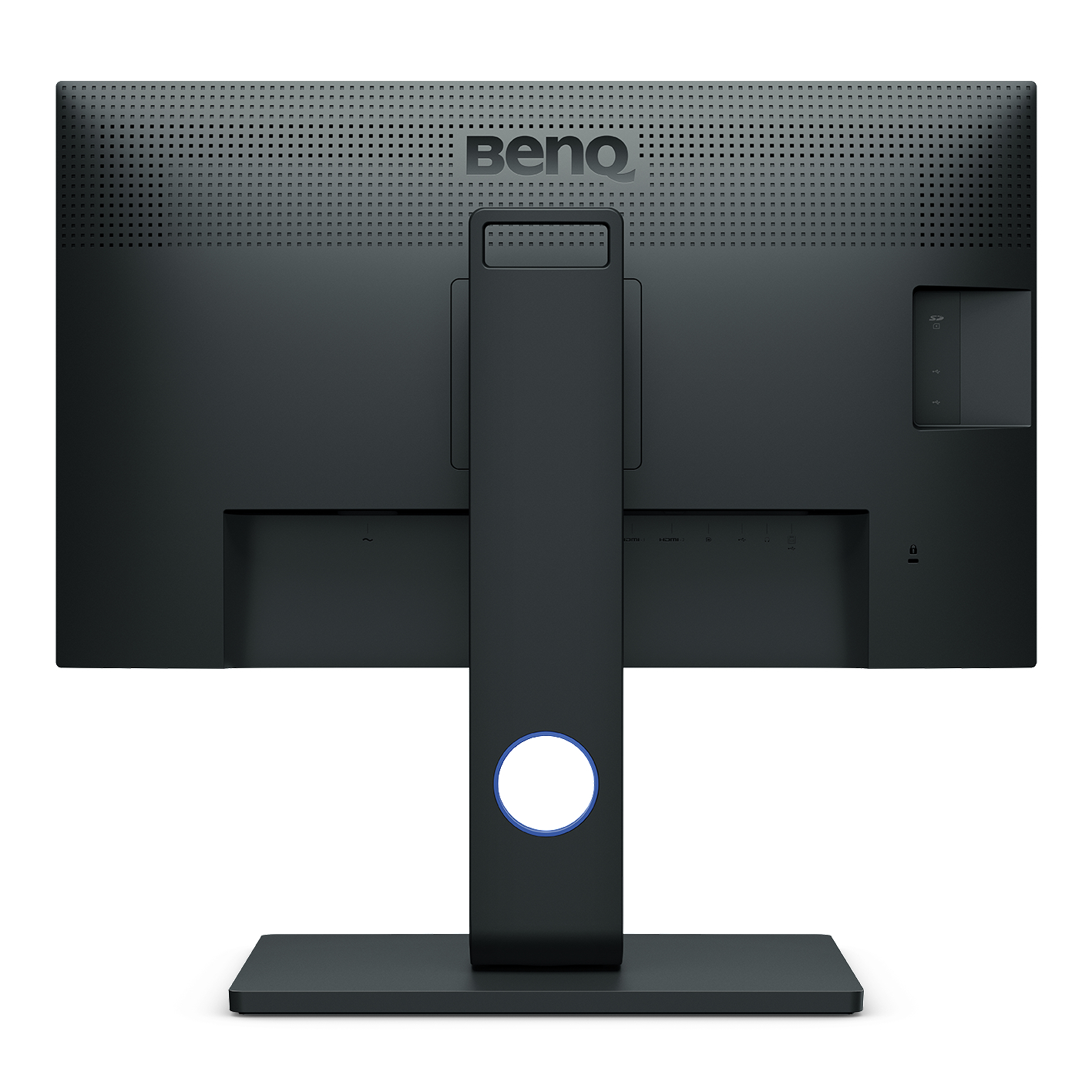 BENQ SW271C 27 Zoll  UHD 4K  Monitor  5 ms Reaktionszeit  