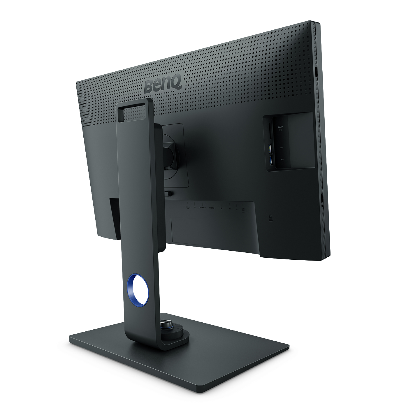 BENQ SW271C 27 Zoll  UHD 4K  Monitor  5 ms Reaktionszeit  