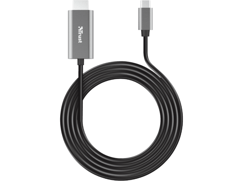 Cable usb c discount hdmi media markt