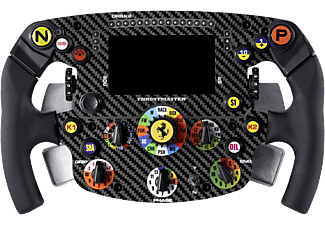 THRUSTMASTER Formula Wheel Add-On Ferrari SF1000 Edition - Lenkrad (Mehrfarbig)