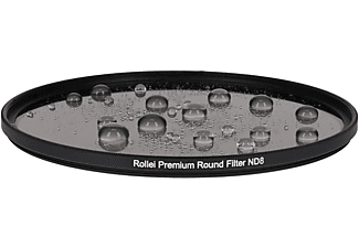 ROLLEI Premium ND Filter Set 49 mm