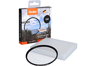 ROLLEI Premium UV-Filter 95 mm