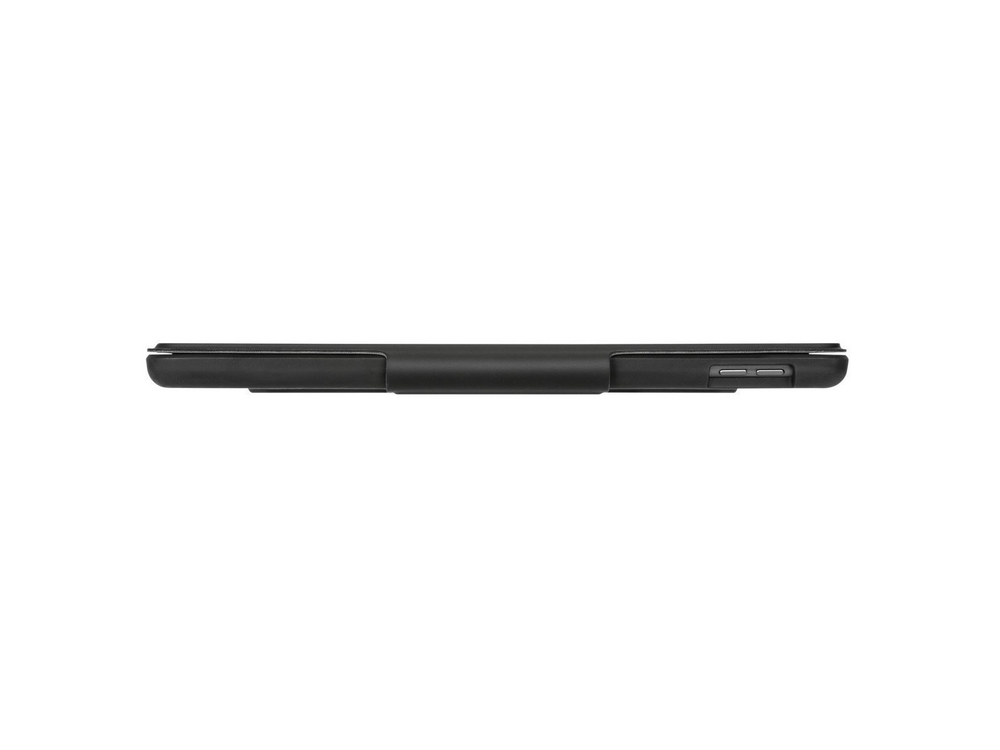 Funda tablet - Targus THZ885GL, Para iPad (8th gen.) 10.2", iPad (7th gen.) 10.2", Air 10.5", Pro 10.5", Negro