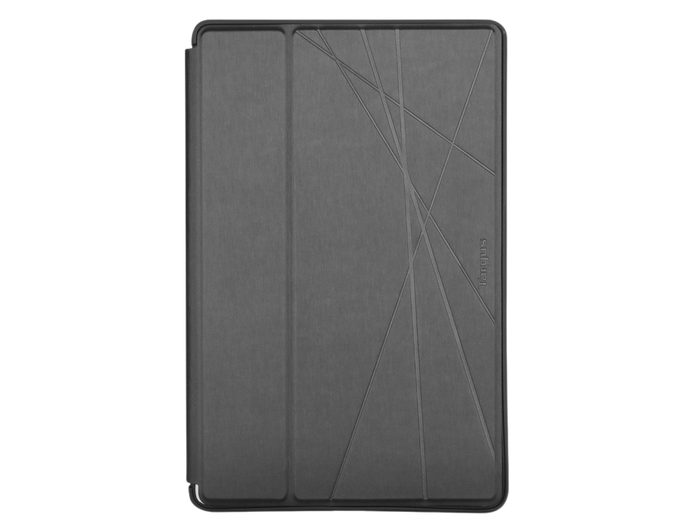 Targus Thz875gl Funda clickin para samsung galaxy tab a7 de 104 pulgadas negra tablet 10.4