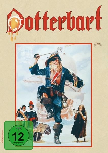 Dotterbart [DVD] | MediaMarkt