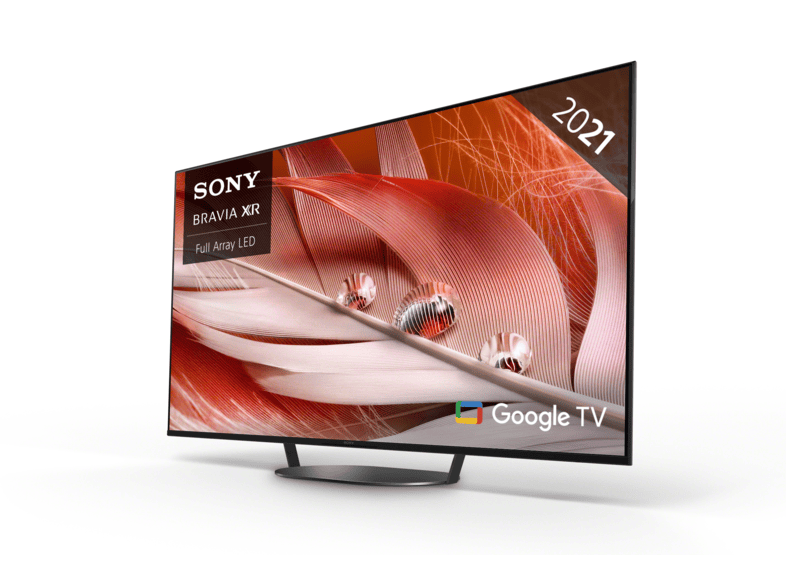 Sony Bravia Xr55x92j 55 139 Ekran Uydu Alicli Google Smart Tv 4k Ultra Hd Full Array Led Tv Siyah Televizyon