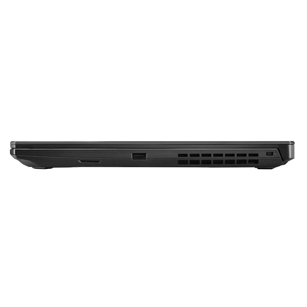 ASUS TUF Gaming F17 (FX706HC-HX007T) - 17 Zoll - Intel® Core™ i5 i5-11400H - 16 GB - 512 GB - NVIDIA GeForce RTX™ 3050 - Windows 10 Home (64 Bit)
