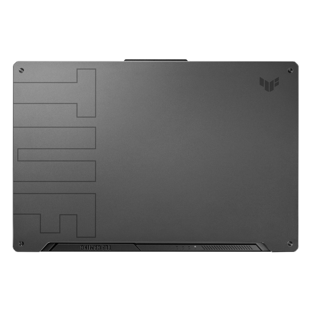 ASUS TUF Gaming F17 (FX706HC-HX007T) - 17 Zoll - Intel® Core™ i5 i5-11400H - 16 GB - 512 GB - NVIDIA GeForce RTX™ 3050 - Windows 10 Home (64 Bit)