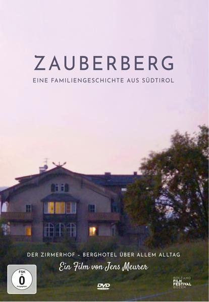 Zauberberg DVD