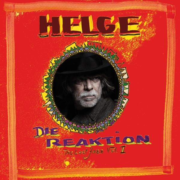Helge Schneider - Die Reaktion - The Last Jazz Vol. II  - (CD)