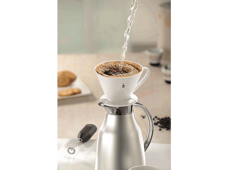 Gefu 16020 Kaffeefilter Sandro, Gr. 4; Kaffeefilter-Aufsatz — Foto 2 von 2